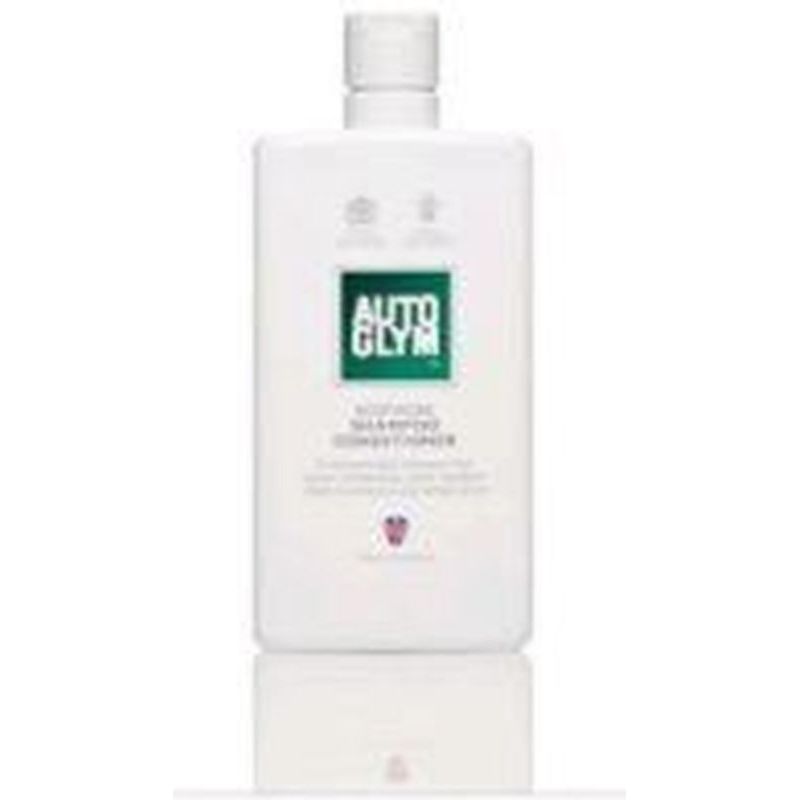 Autoglym Shampoo 500ml